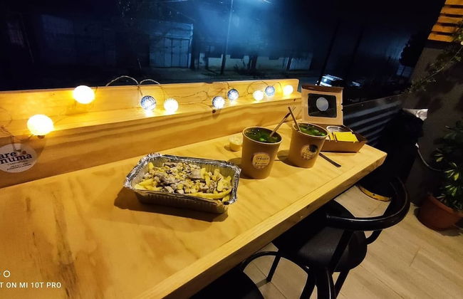 Apart hotel Bulnes - Foto 11