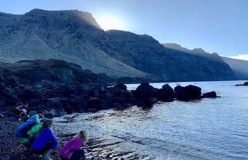 LaCasadelChorro Buenavista del Norte - Foto 71