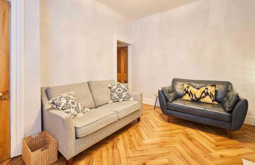 Host & Stay - Railway Cottages - Foto 27