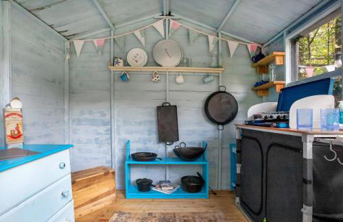 Uk45543-The Threshing Barn - Foto 27