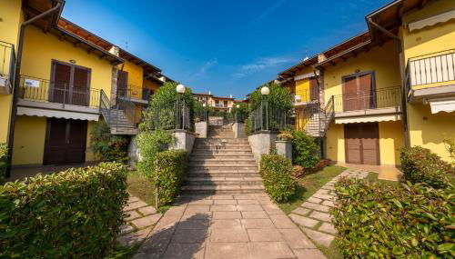 Italian Vacation Homes Unit2B Iseo Lake - Photo 2