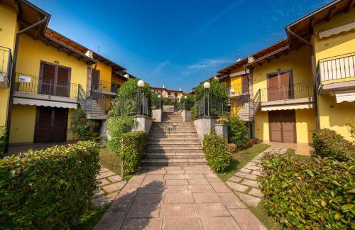 Italian Vacation Homes Unit2B Iseo Lake - Photo 2