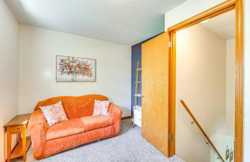 Countryside Escape 14 Mi to Milford and Geary Lakes! - Foto 17