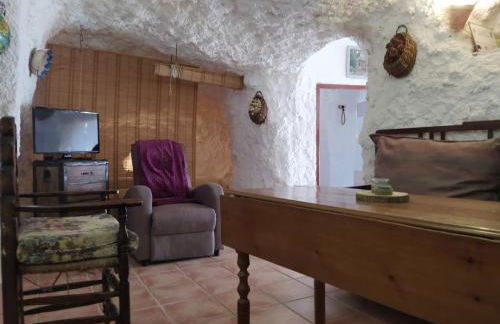 Cueva El Parral - Foto 15