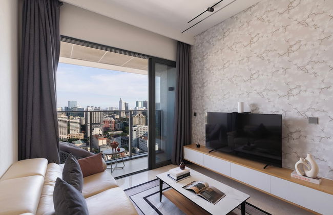 KVG Luxstay The Marq Ho Chi Minh Center - Foto 71