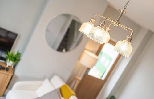 Robins Nest Cottage - Foto 33