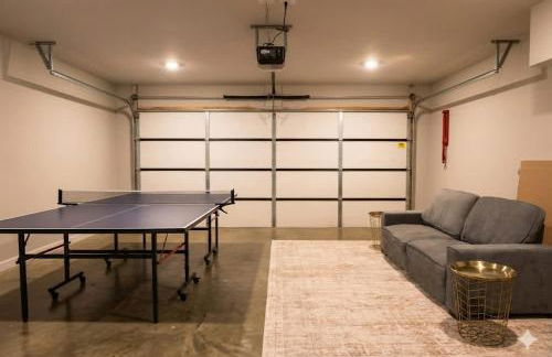 New Lux Townhome 6 mins to DT Rooftop Sleeps 12 - Foto 7