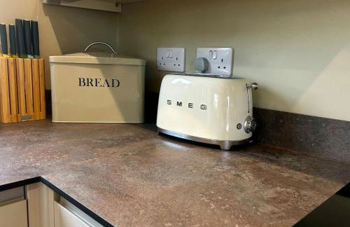 The Old Workshop - a cosy country retreat - Photo 4