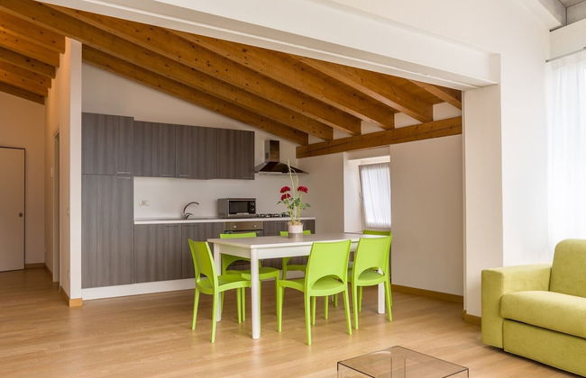 Villa Borgo Borago - Photo 30