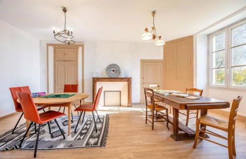 Gite Du Val D'egray - Foto 17