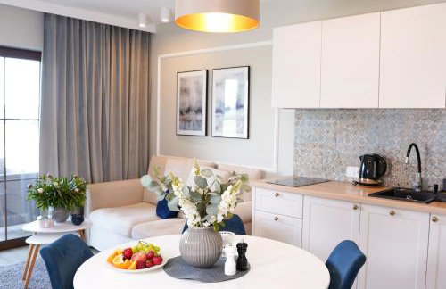 Apartamenty na Dworskiej - BLISKO ENERGYLANDIA, ZATOR, ZATORLAND - Foto 74