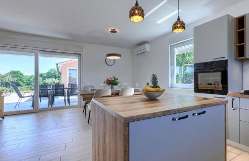 Holiday Home Villa Fortuna by Interhome - Foto 8