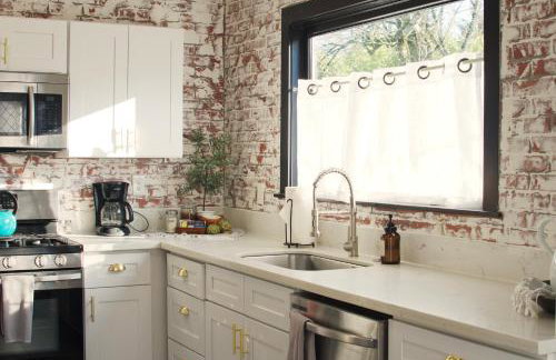 AC! Family Space-Retro Home in Historic Albany - Foto 71