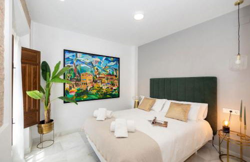 Riad Alhambra - Foto 55