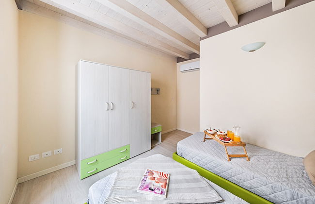 Corte Benaco by Wonderful Italy - Foto 20