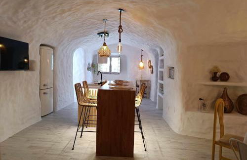 Cueva OTTO Familiar Privada - Photo 15