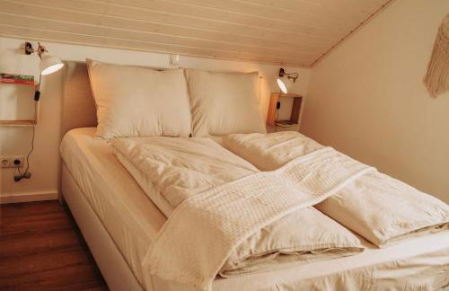 Malerisch am See mit Kamin, Sauna & Whirlpool - Foto 2