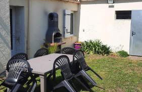 Maisons de vacances 6 pers proche plan d'eau - Foto 49