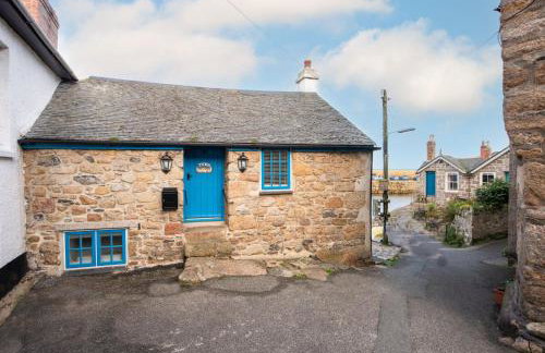 Tides Reach - Free WiFi - Harbourside - Wood Burner - Coffee Machine - Photo 33