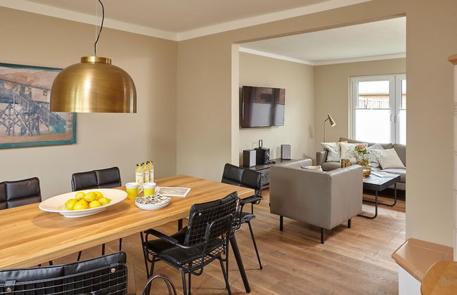 Ferienhaus & Appartments Düneneck 8 - Photo 18