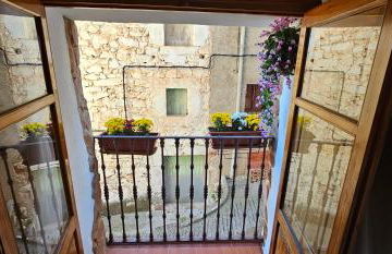 Casa Turistica Torreón de Villafamés - Foto 24