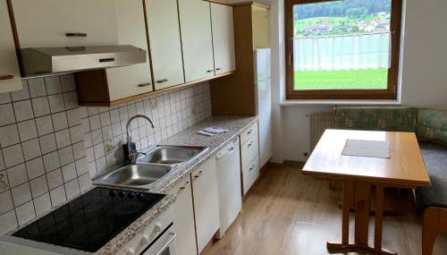 Appartments Hilber - Foto 5