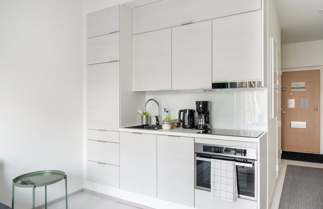 Hiisi Homes Vantaa Kaivoksela - Foto 20