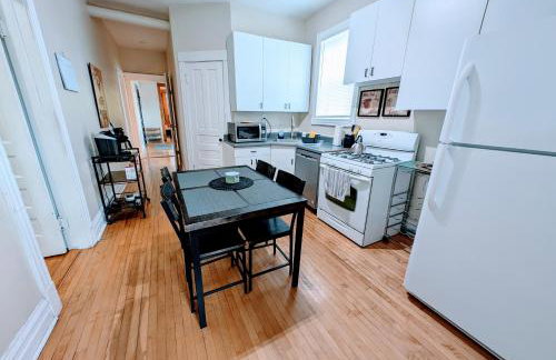 The Roscoe Village Guesthouse - Foto 26