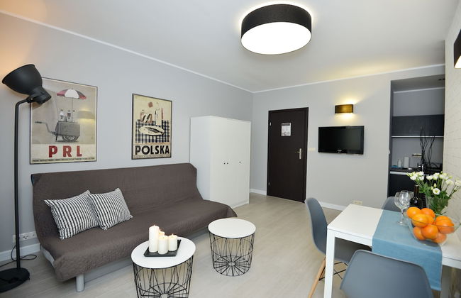 Apartamenty Top Garbary - Foto 5