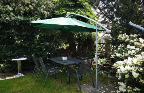 Apartment LandurlaubErzgebirge by Interhome - Foto 7