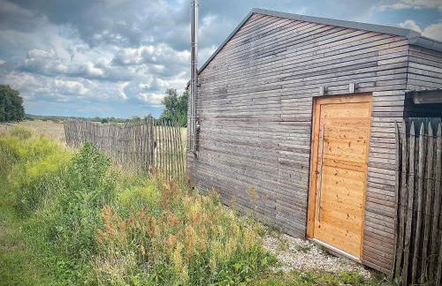 "room with a view" Wunderschönes Häuschen mit Traumblick und Kaminofen - Foto 9