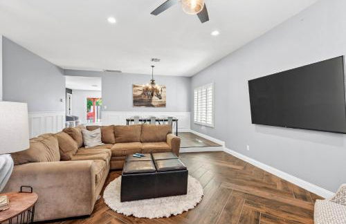 North Scottsdale Escape with Pool, Close to Golf - Foto 9