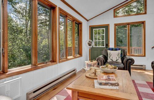 Serene & Fun Family Gem ~ Big Bass Lake Community! - Foto 36