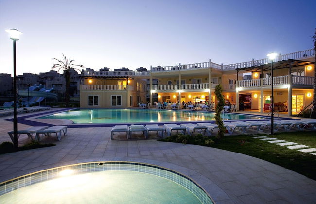 1 Bedroom Apartment Lake View 8 by Likya Global - Photo 19