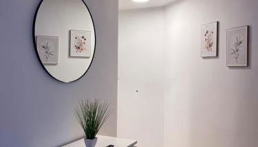 Modernes Apartment im Zentrum inklusive Parkplatz - Foto 5