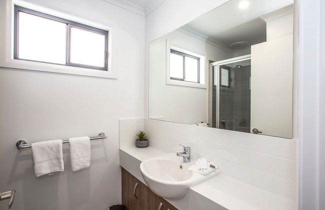 All Seasons Holiday Park - Foto 69