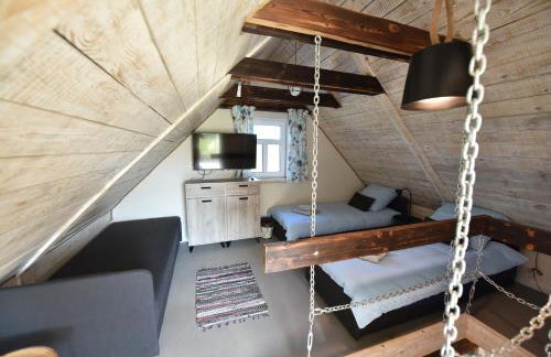 Diedushka Noclegi - Foto 13