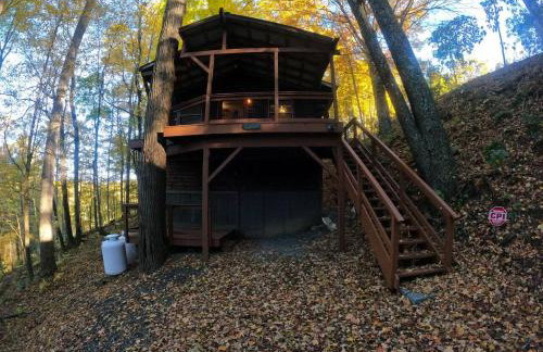 Spring Couples Getaway Hot Tub plus 500Mbps - Foto 10