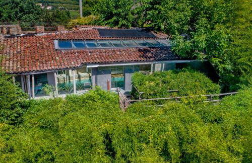 Holiday Home Borgo del Riondino by Interhome - Foto 101