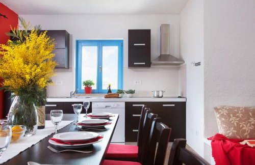 Relax in nature villa Mugeba Club - Foto 9