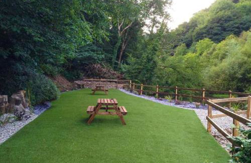 The Malthouse - Foto 30