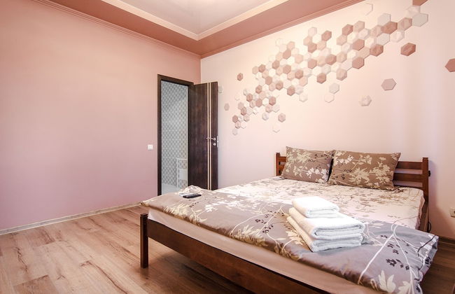 Odessa Apartments Sea-side - Foto 32