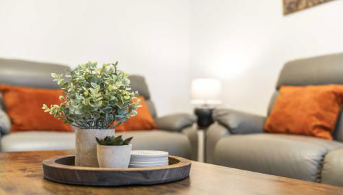 Fern Walk Cosy 3 Bedroom House - Dalkeith - Foto 5