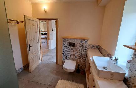 Ostoja Leśna Cisza - Foto 27