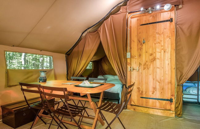 Huttopia Southern Maine - Photo 14