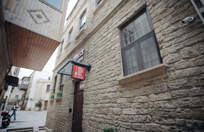 Rest Studios - Foto 74