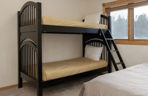 Mountain Peak Home - Foto 25