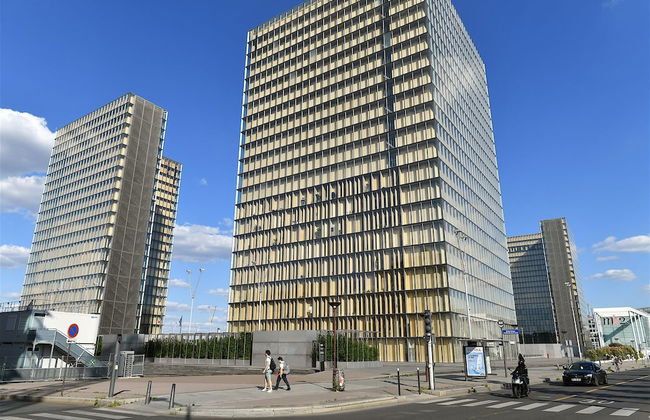 Residhome Quai d'Ivry - Foto 19