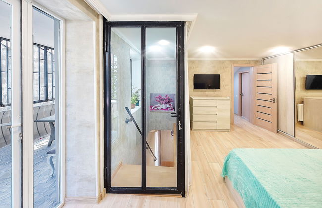 H&B apartments Agmashenebeli II - Foto 13