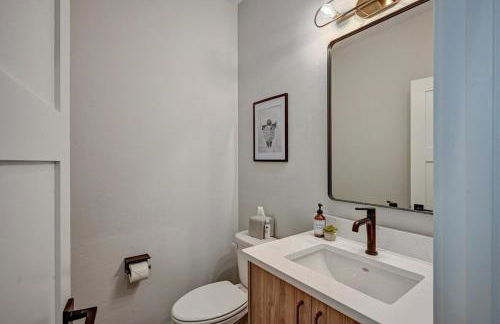 Salida Chalet - Modern Retreat with Mountain Views - Foto 23